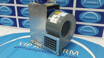 Motore media potenza kw. 0,25