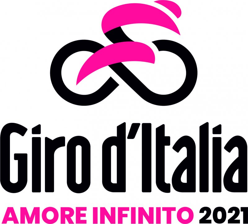 logo giro d&#039;Italia