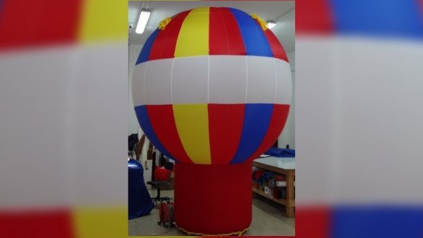 Mongofliera Medium Snoopy Ø M. 2,50