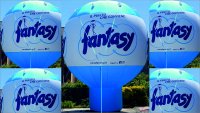 mongolfiera fantasy