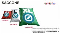 Saccone cm. 79x90