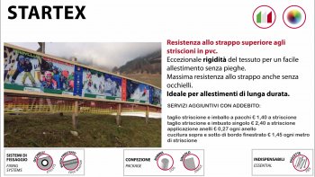 Startex.