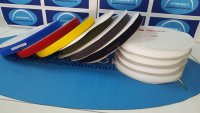 velcro mm. 25 vari colori