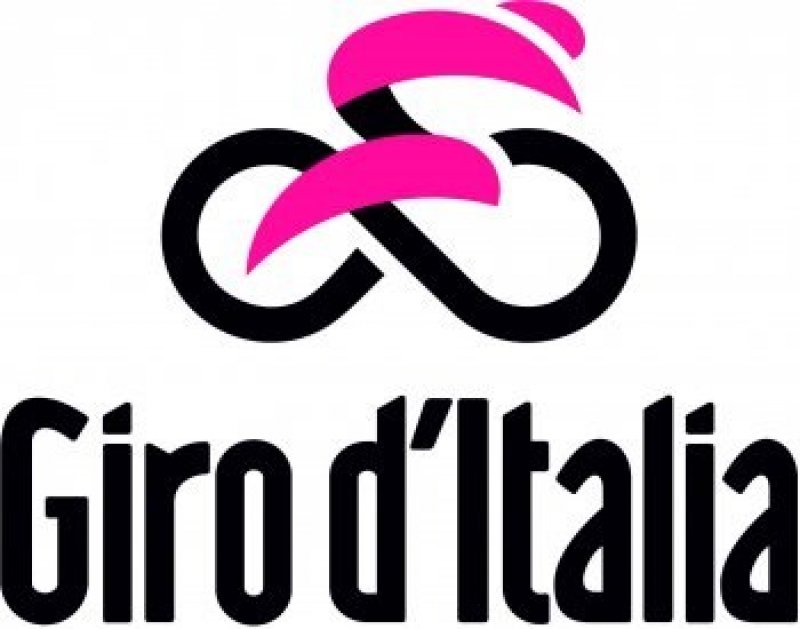logo giro d&#039;Italia