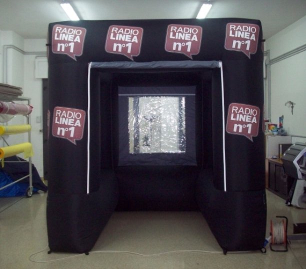 diametro gonfiabile cm. 94 altezza m. 2,80 