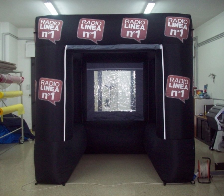 diametro gonfiabile cm. 94 altezza m. 2,80 
