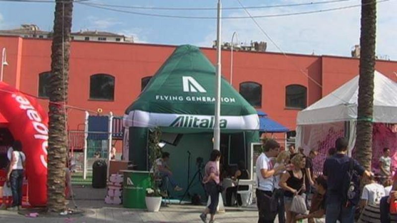 Specialisti della comunicazione su piazza